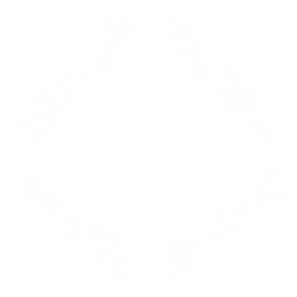 Norse Flora Rescue Logo